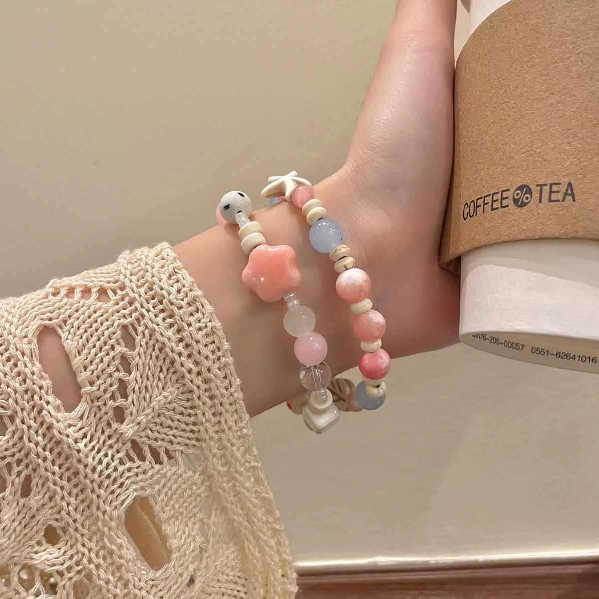 Macaron Dream Bracelet