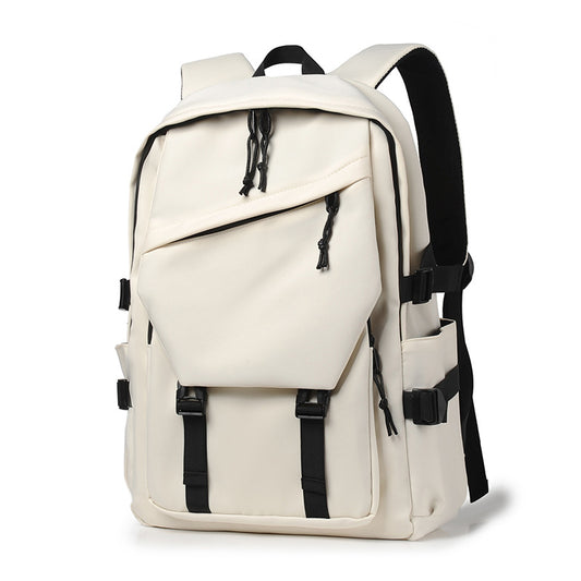 Minimalist Backpack - Light Color Trend Edition