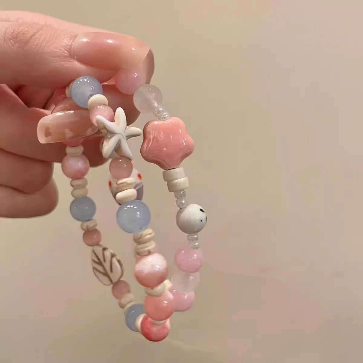 Macaron Dream Bracelet