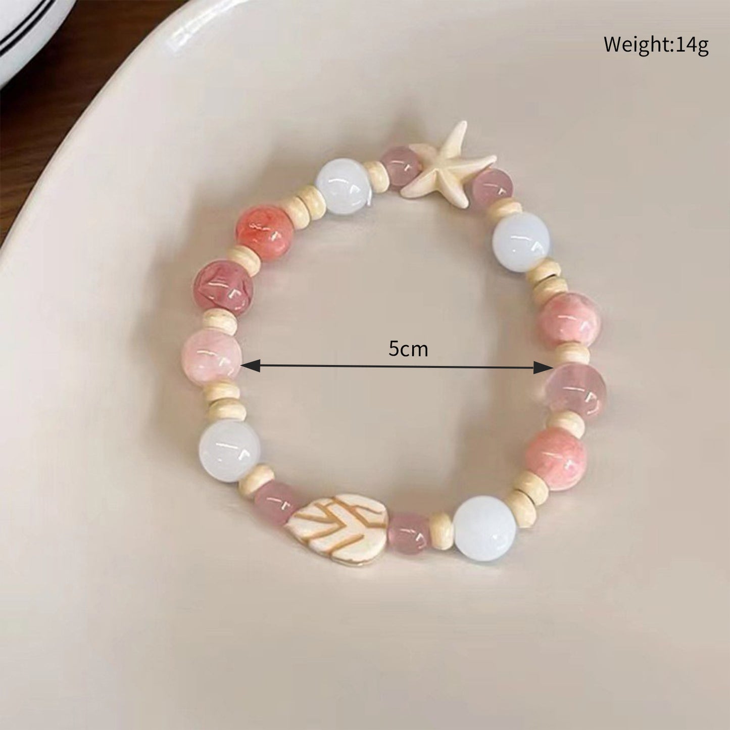 Macaron Dream Bracelet